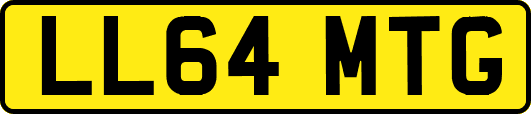 LL64MTG