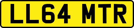 LL64MTR
