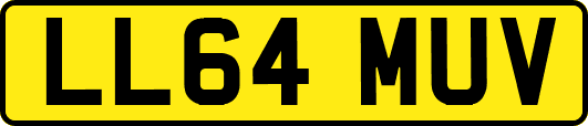 LL64MUV