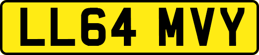 LL64MVY