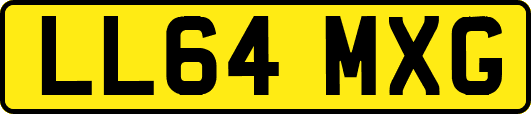 LL64MXG