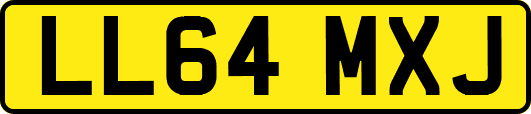 LL64MXJ