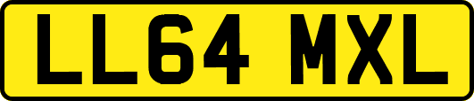 LL64MXL