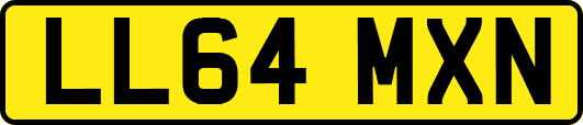 LL64MXN
