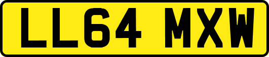 LL64MXW