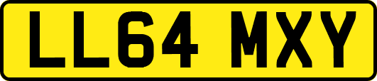 LL64MXY