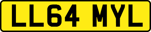 LL64MYL