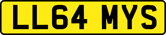 LL64MYS