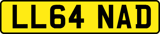LL64NAD