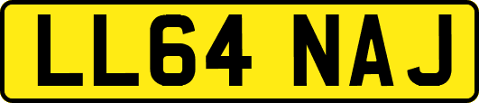 LL64NAJ