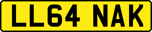 LL64NAK