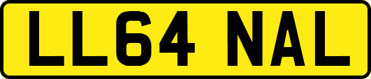 LL64NAL