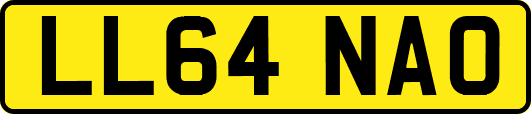 LL64NAO