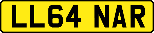 LL64NAR