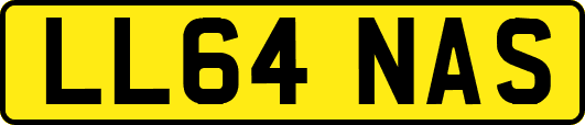 LL64NAS