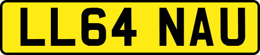 LL64NAU