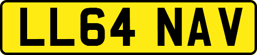 LL64NAV