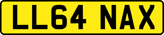 LL64NAX