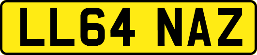 LL64NAZ