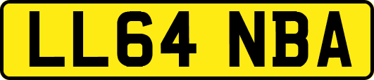 LL64NBA