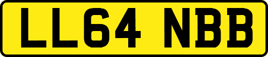 LL64NBB