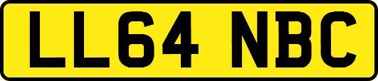 LL64NBC