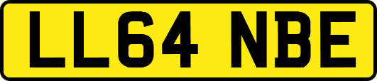 LL64NBE