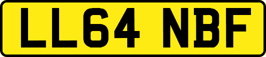 LL64NBF