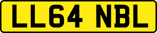 LL64NBL
