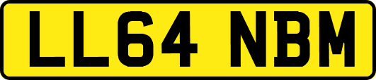 LL64NBM
