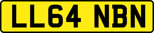 LL64NBN