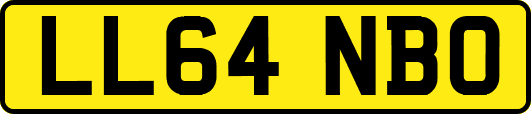 LL64NBO