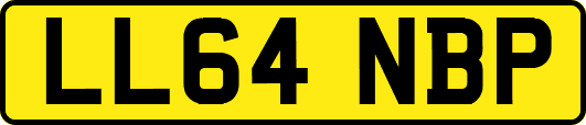LL64NBP