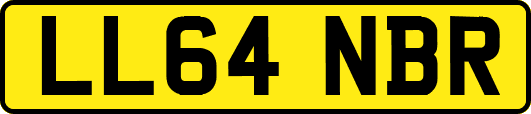 LL64NBR