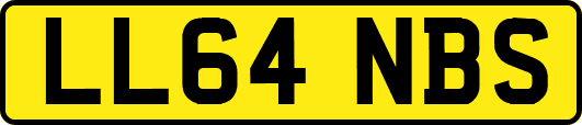 LL64NBS