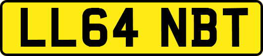 LL64NBT