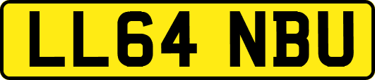 LL64NBU