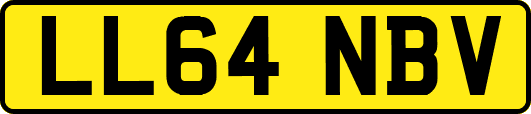 LL64NBV