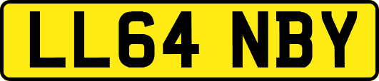 LL64NBY