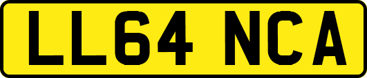 LL64NCA