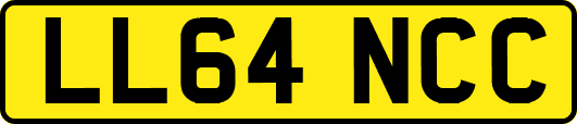 LL64NCC