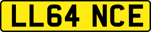 LL64NCE