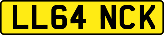 LL64NCK