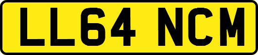 LL64NCM