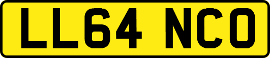 LL64NCO