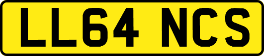 LL64NCS