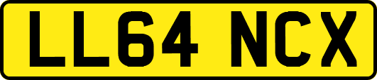LL64NCX