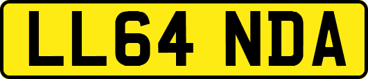 LL64NDA