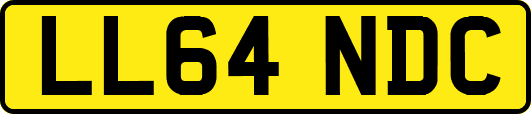 LL64NDC