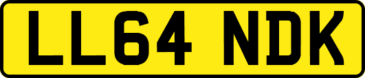 LL64NDK